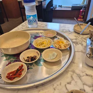 오봉집 대표 사진