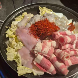 대성식당 사진