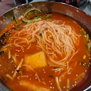 꾸석지돌판한우 사진