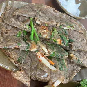 강릉해변메밀막국수 대표 사진