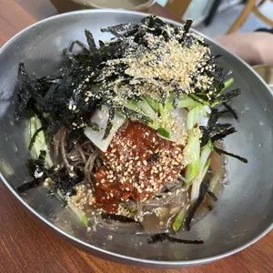 강릉해변메밀막국수 사진
