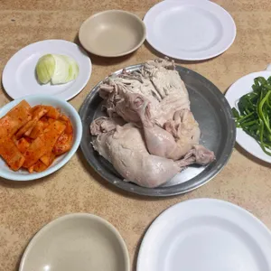 처가집 사진 2