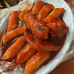 마포원조떡볶이 사진