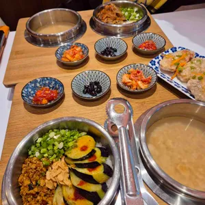 동양솥밥 사진