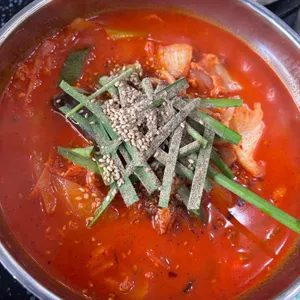 백도씨짬뽕순두부 사진