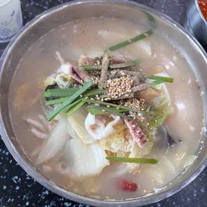 백도씨짬뽕순두부 대표 사진