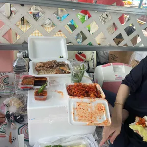 기찻길옆오막살이 사진 2