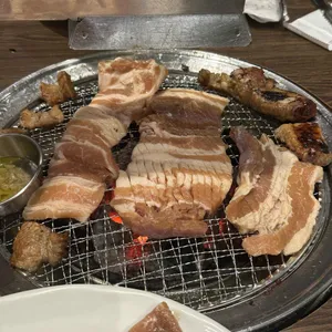 외식명가 리뷰 사진