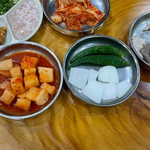 만복순대국 사진