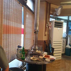 저녁에구이 사진