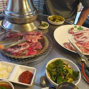 저녁에구이 리뷰 사진