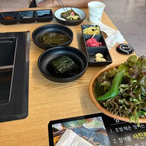 일품집 리뷰 사진