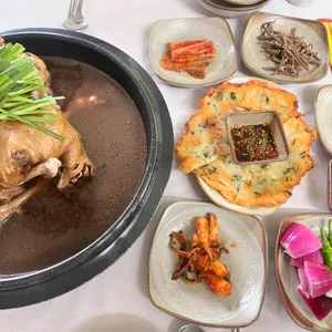 바위집염소 리뷰 사진