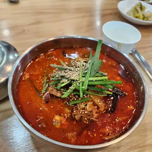 강릉짬뽕순두부 사진