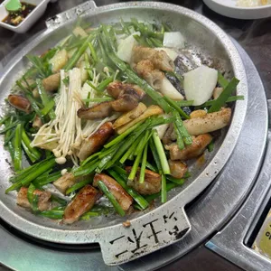 예당골돼지촌 대표 사진