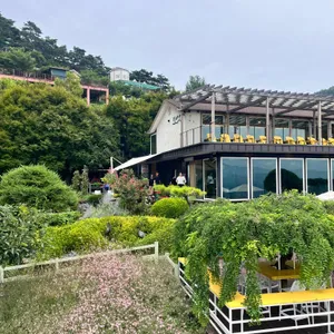 구름위의산책 리뷰 사진