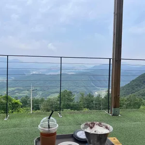 구름위의산책 리뷰 사진
