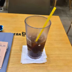 메가커피 사진