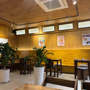 오크레페 리뷰 사진