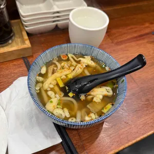 쇼와초밥 대표 사진
