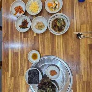 연미가 대표 사진