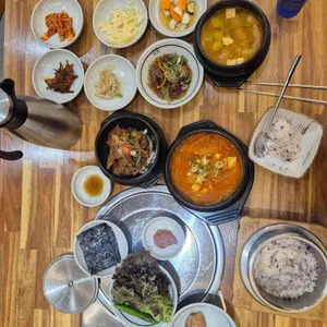 연미가 대표 사진