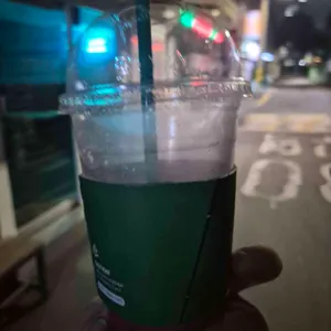 커피로만 사진