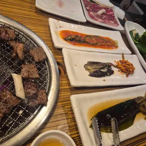 외식일번가 사진