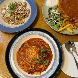 아빠곰양식당 사진