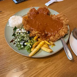 아빠곰양식당 사진