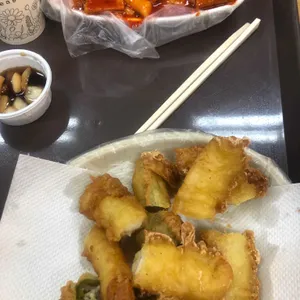 에이스분식 사진