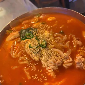 칼누들바 사진