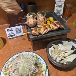 탄주 사진 1