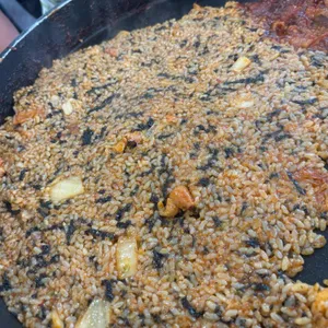 장인닭갈비 사진