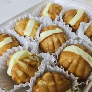 할머니학화호두과자 사진