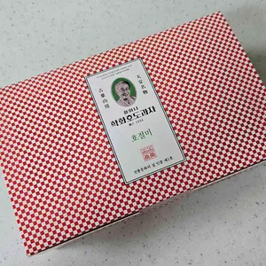 할머니학화호두과자 리뷰 사진