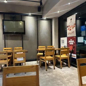 교촌치킨 리뷰 사진