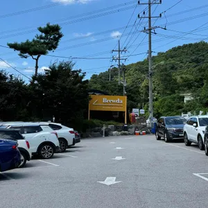 브루다 리뷰 사진