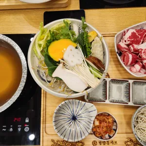 청담동샤브 사진