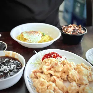 번개청룡각 사진