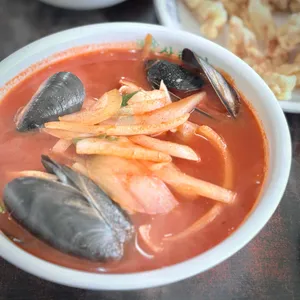 번개청룡각 사진