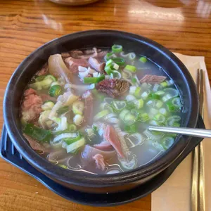 한일식당 사진 1