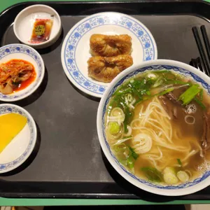 동방누들 사진