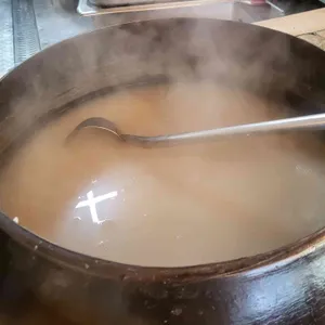 장꼬방 묵은지김치찌개 사진