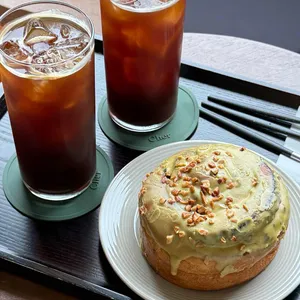 Mollick 대표 사진