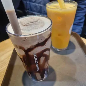 셀렉토커피 대표 사진