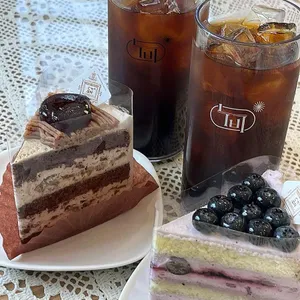 카페 누비 사진 1