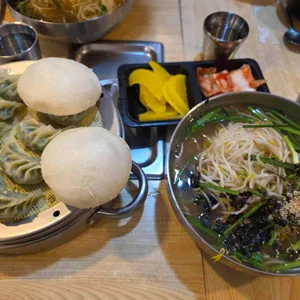 구포국수 대표 사진
