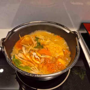보일링키친 사진