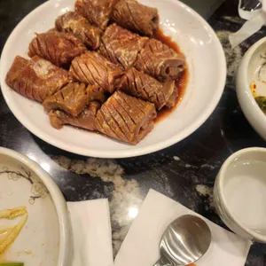 강강술래 사진